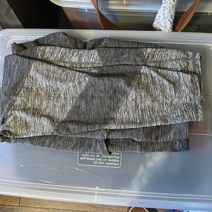 Torrid active leggings